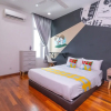 Отель OYO Home 89731 Amazing 1br 1medini, фото 17