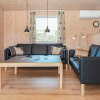 Отель 10 Person Holiday Home in Borkop, фото 4