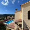 Отель Beautiful holiday home in Calonge with private pool, фото 17