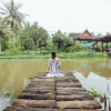 Отель Baansuanleelawadee, фото 8