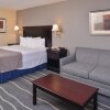 Отель Irving Inn And Suites At Dfw Airport, фото 2
