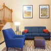Отель Quality Inn & Suites I-40 East, фото 8
