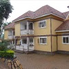 Отель The Lodge Kampala в Кампале