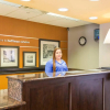 Отель Hampton Inn & Suites Chicago/Hoffman Estates, фото 36