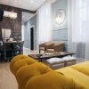 Отель CIBELES Apartment II 5BR 5BT, фото 15