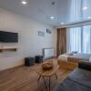 Отель New Gudauri Atrium Apartment №218, фото 7