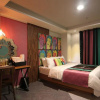 Отель Motel Gallery 9, фото 16