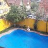 Отель Casa Con Piscina En Viña Del Mar, фото 8