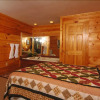 Отель Dollys Dream 284 - Two Bedroom Cabin, фото 5