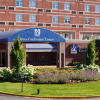 Отель UMass Lowell Inn and Conference Center, фото 1