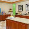 Отель Hampton Inn Nanuet, фото 24