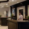 Отель Hilton Garden Inn Jacksonville Downtown Southbank, фото 31