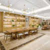 Отель Kyriad Marvelous Hotel (Xi'an Gaoxin Xifeng Road), фото 2