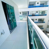 Отель Apartamento para Relaxar nas Praias Espetaculares da Cidade- 309, фото 5