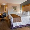 Отель Best Western Airport Inn, фото 7