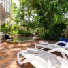 Отель The White House Port Douglas, фото 20