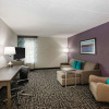 Отель La Quinta Inn by Wyndham Davenport & Conference Center, фото 11