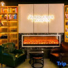 Отель James Joyce Coffetel (Xianyang Century West Road Angu Subway Station), фото 6