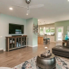 Отель Luxe Scottsdale Home W/pool, Spa, & Tesla Charger, фото 21