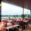 Отель Restaurant Zalen Hoogeerd, фото 17
