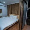 Отель Shvas Island Resort, фото 2