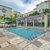 Отель Homewood Suites by Hilton Tampa - Port Richey, фото 35