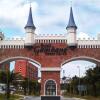 Отель Everia Villas Resort, фото 48