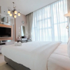 Отель Brooklyn Alam Sutera Studio Apartment with Sofa Bed, фото 3