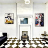 Отель Studio in Ville-marie, Montréal, With Furnished Garden and Wifi, фото 2