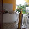 Отель Apartment with 2 Bedrooms in Anse-Bertrand, with Furnished Garden And Wifi - 500 M From the Beach, фото 16