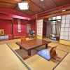 Отель Tsurugi Onsen Manjuso Sawada Ryokan, фото 11