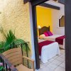 Отель Hacienda Buenaventura Hotel & Mexican Charm - All Inclusive, фото 17