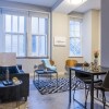 Отель FRONTDESK R&T Lofts Downtown Des Moines, фото 15