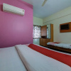 Отель Savera Function Hall By OYO Rooms, фото 4