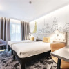 Отель ibis Styles Lublin Stare Miasto, фото 6