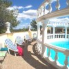 Отель Villa With Pool in Provence -villa Romantique Sleeps up to 124 in Optional Gite, фото 16