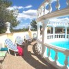 Отель Villa With Pool In Provence Villa Romantique Sleeps Up To 124 In Optional Gite, фото 16