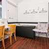 Отель 4 Person Holiday Home in Aabenraa, фото 5