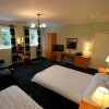 Отель Inchture Hotel, фото 4