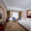 Отель Vienna International Hotel - Shantou Simapu, фото 11
