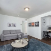 Отель Cozy 4bd Close To Music Row in Historic Nashville, фото 44