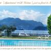 Отель Sulzano Iseo Lake Apartments, фото 3
