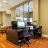 Отель Courtyard by Marriott Montreal West Island/Baie D'Urfe, фото 10