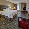 Отель Hampton Inn Newberry-Opera House, фото 3