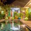 Отель Funky Monkey Bali, фото 7