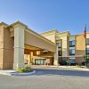 Отель Hampton Inn & Suites Tucson East/Williams Center, фото 37
