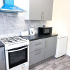 Отель Lovely 2-bed Apartment in Birmingham, фото 11