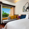 Отель Avani Ao Nang Cliff Krabi Resort, фото 5