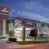 Отель La Quinta Inn & Suites by Wyndham Tampa Bay Area-Tampa South, фото 23