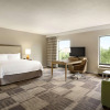 Отель Hampton Inn & Suites Largo, фото 4